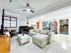 Blk 760 Choa Chu Kang North 5 (Choa Chu Kang), HDB 5 Rooms #470725621
